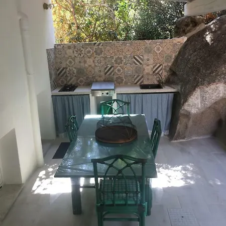 Casa Maia With Shared Swimming Pool Villa *