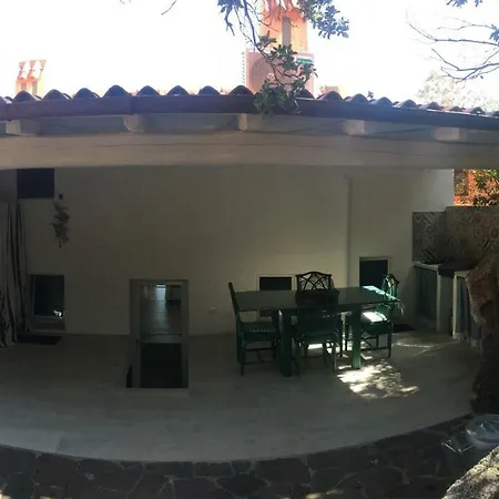 别墅 Casa Maia With Shared Swimming Pool