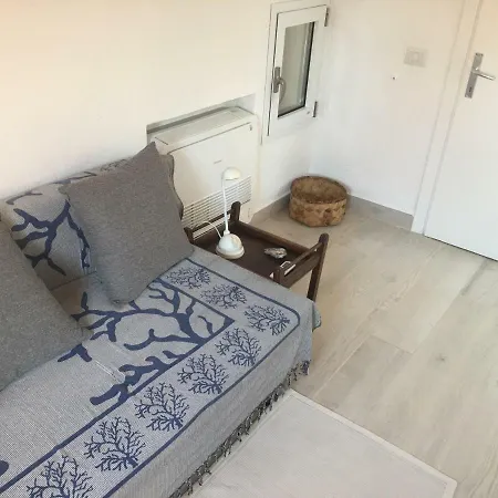 Casa Maia With Shared Swimming Pool * Palau