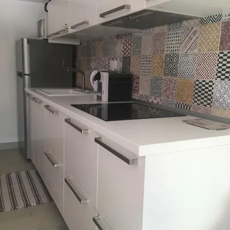 Вилла Casa Maia With Shared Swimming Pool