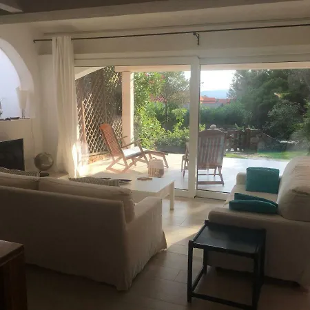Casa Maia With Shared Swimming Pool 别墅