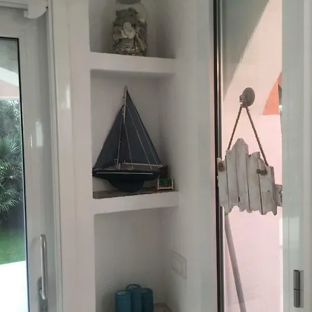 Casa Maia With Shared Swimming Pool