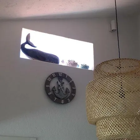 Casa Maia With Shared Swimming Pool Palau