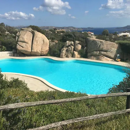 Casa Maia With Shared Swimming Pool Villa Palau