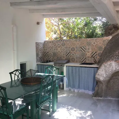Casa Maia With Shared Swimming Pool Palau