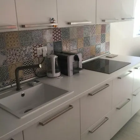 Willa Casa Maia With Shared Swimming Pool *