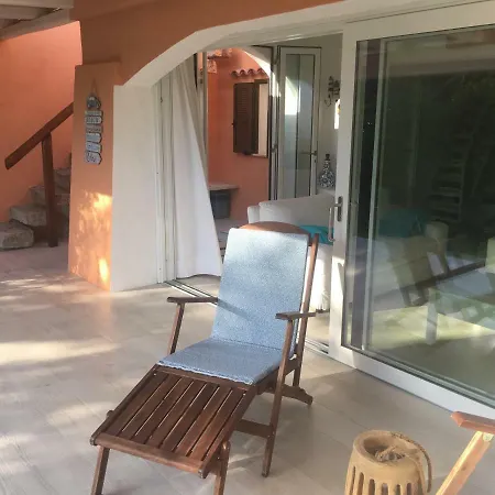 Casa Maia With Shared Swimming Pool * Palau
