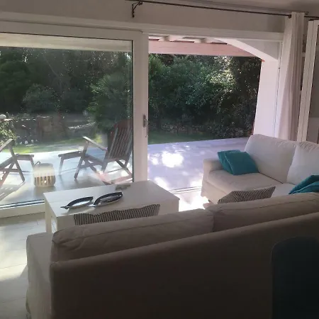 Villa Casa Maia With Shared Swimming Pool