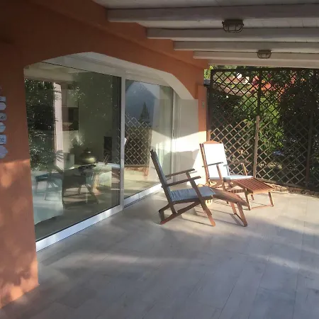 Casa Maia With Shared Swimming Pool Villa Palau
