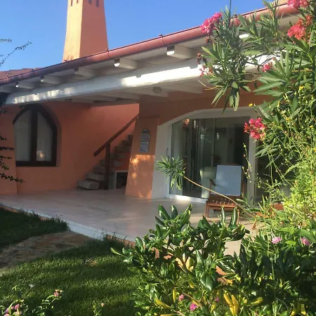 Casa Maia With Shared Swimming Pool Villa Palau