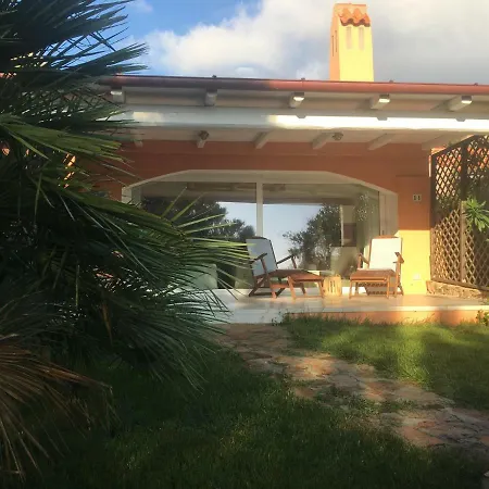 Villa Casa Maia With Shared Swimming Pool