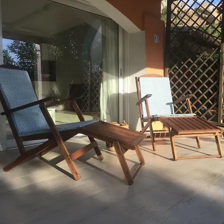 Casa Maia With Shared Swimming Pool Villa