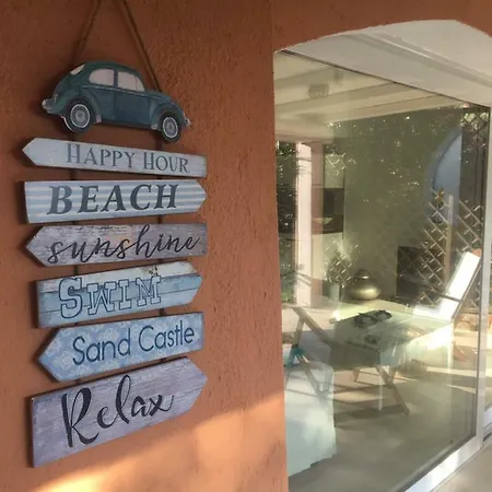 Villa Casa Maia With Shared Swimming Pool Palau