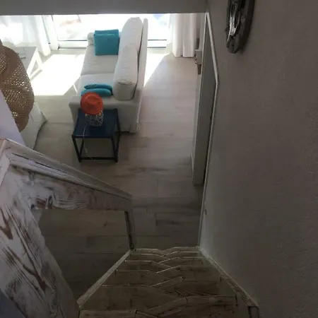 Casa Maia With Shared Swimming Pool * Palau