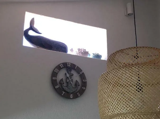 Casa Maia With Shared Swimming Pool Palau