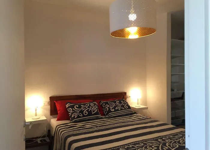 Casa Maia With Shared Swimming Pool Villa Palau