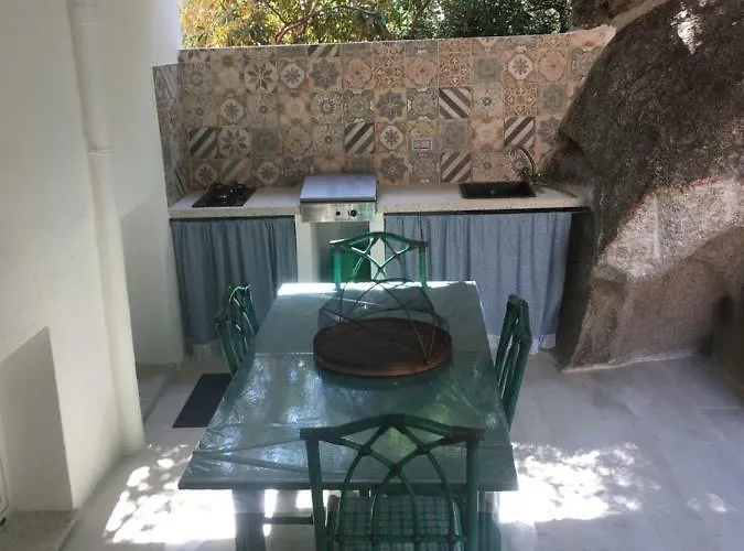 Casa Maia With Shared Swimming Pool Villa *