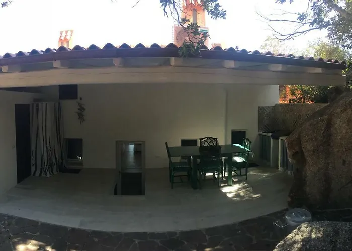 Villa Casa Maia With Shared Swimming Pool