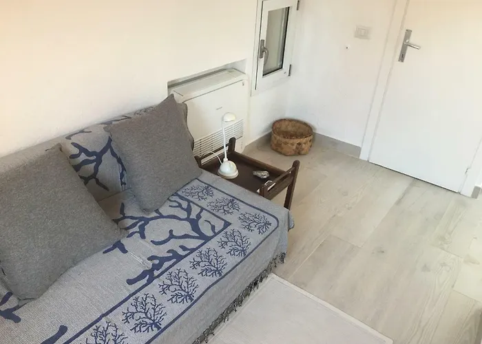 Casa Maia With Shared Swimming Pool * Palau