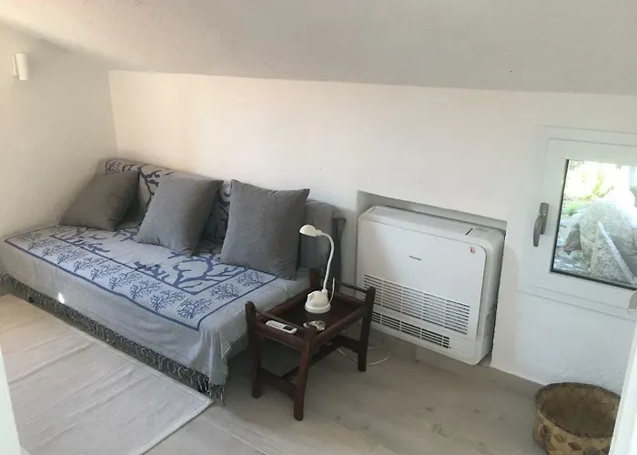 Casa Maia With Shared Swimming Pool *