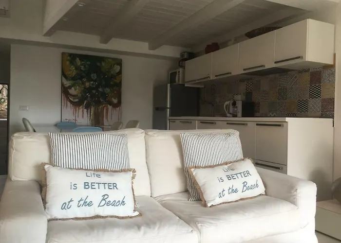 Casa Maia With Shared Swimming Pool