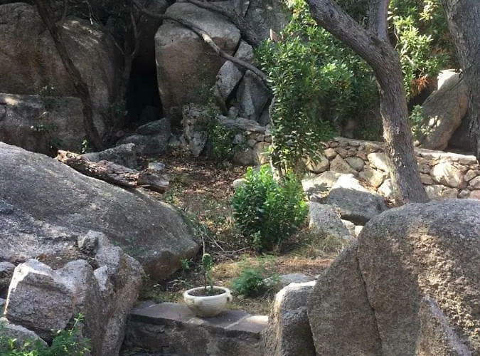 Casa Maia With Shared Swimming Pool