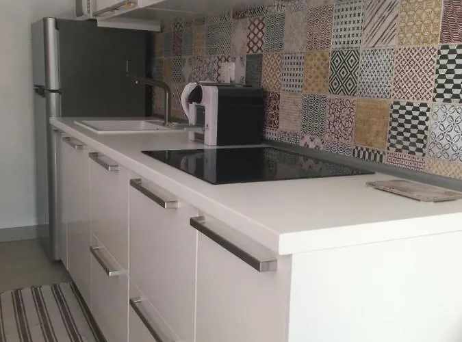 Villa Casa Maia With Shared Swimming Pool