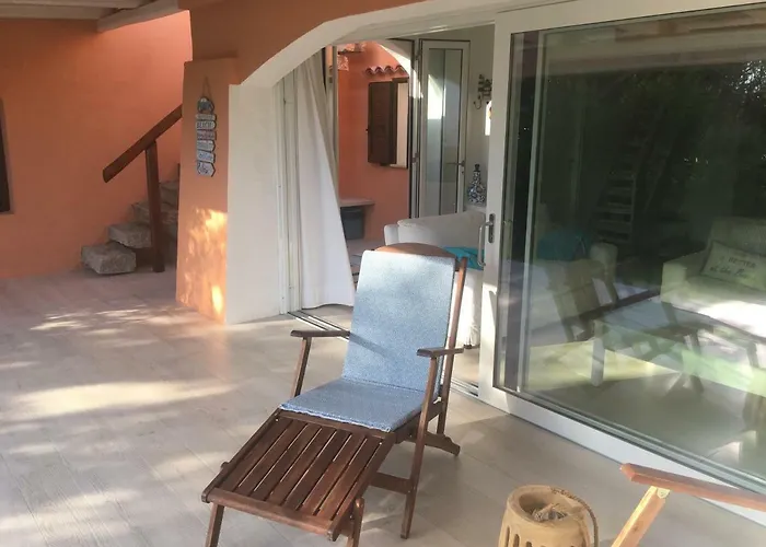 Casa Maia With Shared Swimming Pool * Palau