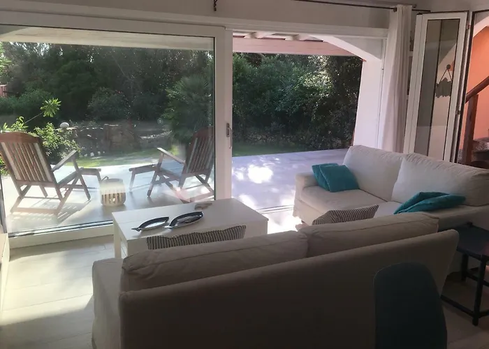 Villa Casa Maia With Shared Swimming Pool