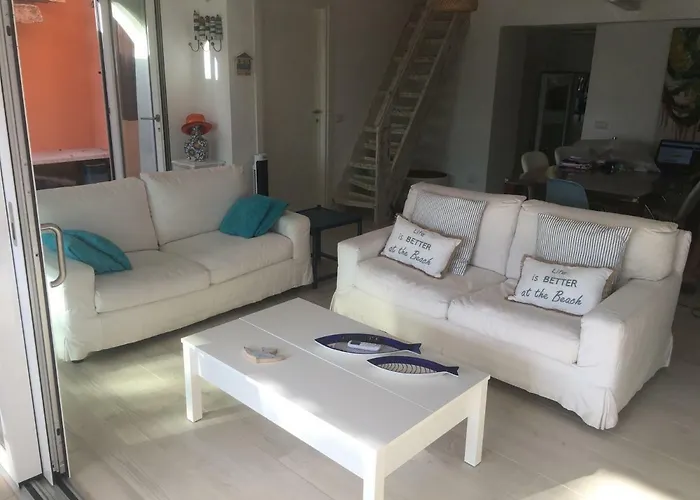 Casa Maia With Shared Swimming Pool Palau