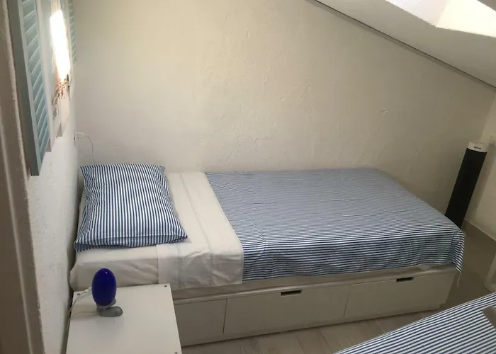 Casa Maia With Shared Swimming Pool * Palau