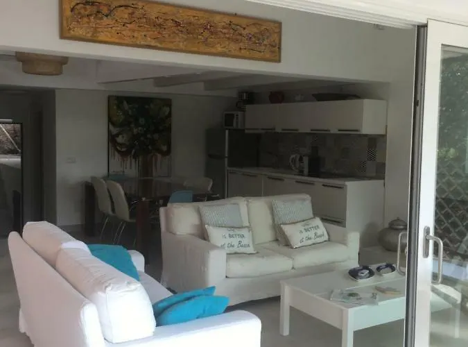 Casa Maia With Shared Swimming Pool