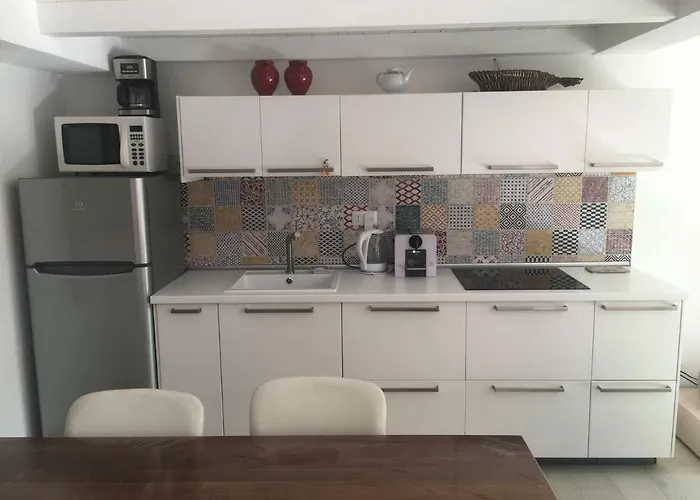 Villa Casa Maia With Shared Swimming Pool *