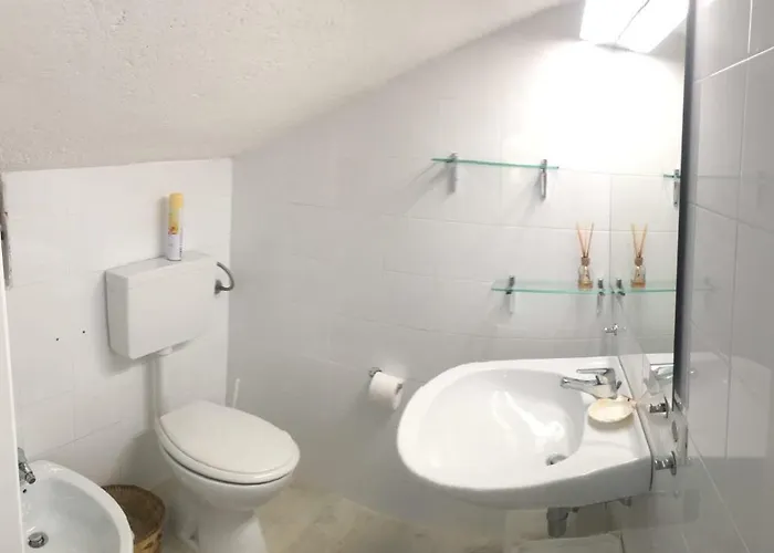 Villa Casa Maia With Shared Swimming Pool *