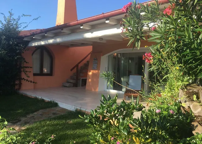 Casa Maia With Shared Swimming Pool Villa Palau