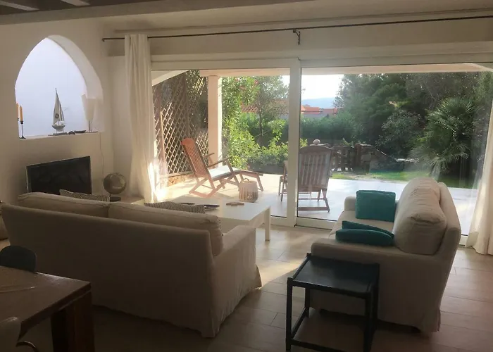 Casa Maia With Shared Swimming Pool Villa