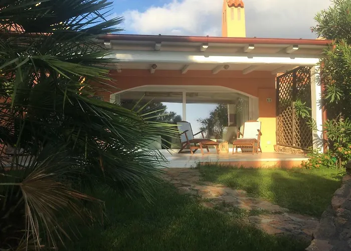 Villa Casa Maia With Shared Swimming Pool