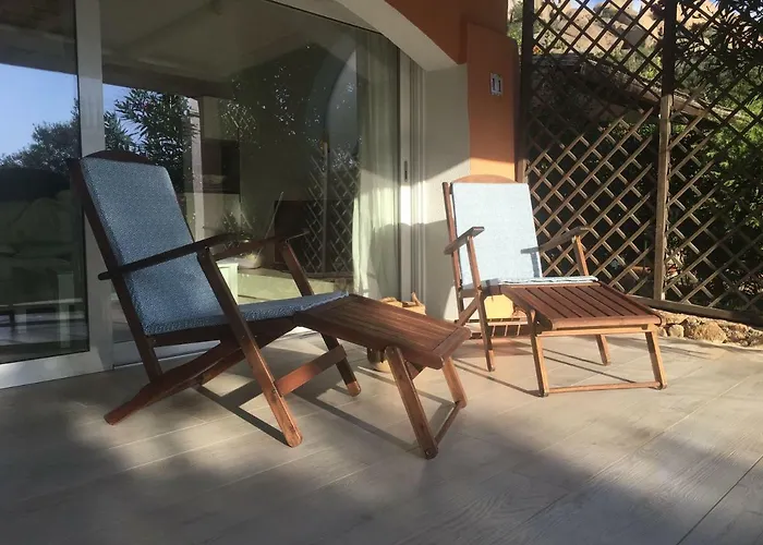 Casa Maia With Shared Swimming Pool Villa