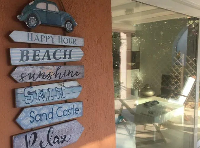 Villa Casa Maia With Shared Swimming Pool Palau