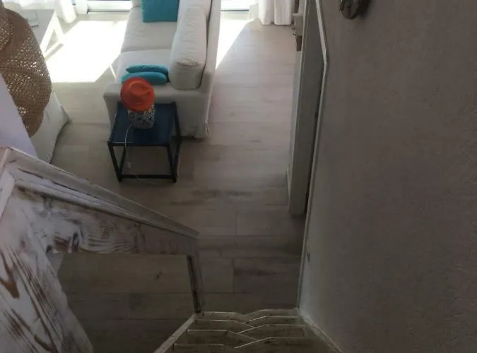 Casa Maia With Shared Swimming Pool * Palau