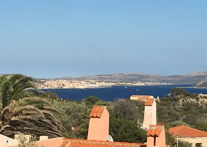 Villa Casa Maia With Shared Swimming Pool