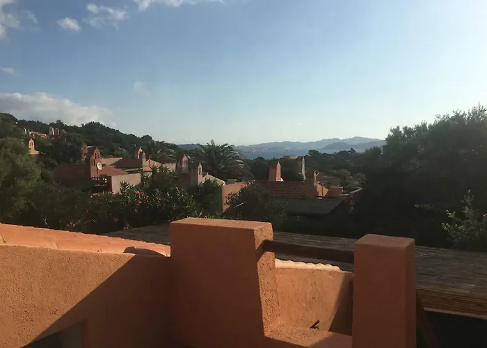 Villa Casa Maia With Shared Swimming Pool