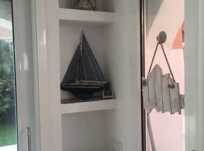 Casa Maia With Shared Swimming Pool