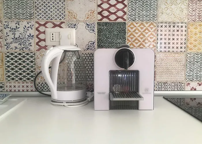 Casa Maia With Shared Swimming Pool *